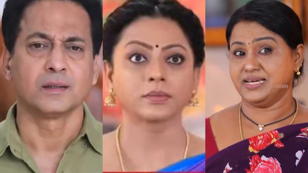 Baakiyalakshmi Serial vijay TV