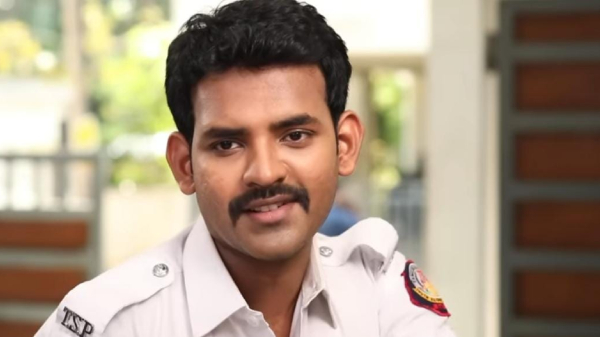 Siragadikka aasai serial vijay tv