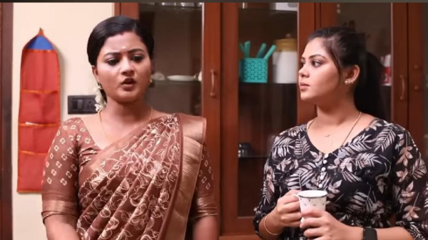 Siragadikka aasai serial vijay tv