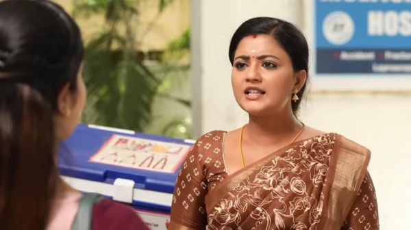 Siragadikka aasai serial vijay tv
