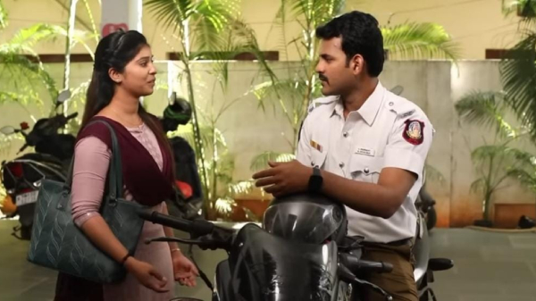 Siragadikka aasai serial vijay tv