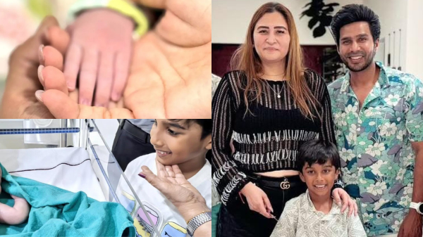 Vishnu Vishal Vishnu Vishal