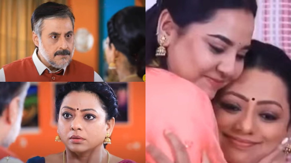 Baakiyalakshmi Serial vijay TV