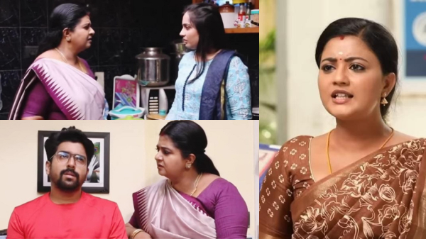 Siragadikka aasai serial vijay tv
