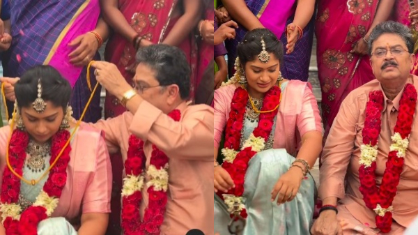 SV Sekhar Shobana SV Sekhar Shobana