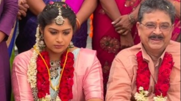 SV Sekhar Shobana SV Sekhar Shobana