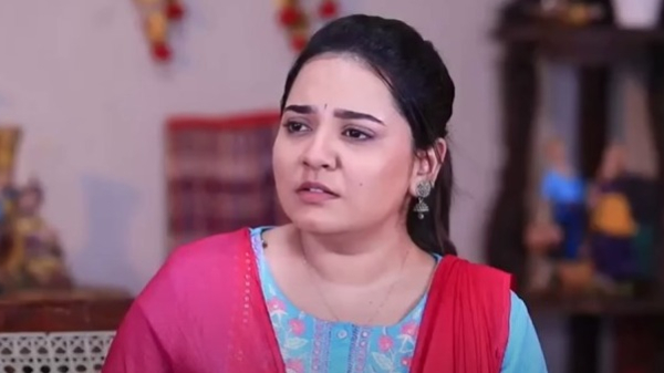 Baakiyalakshmi Serial vijay TV