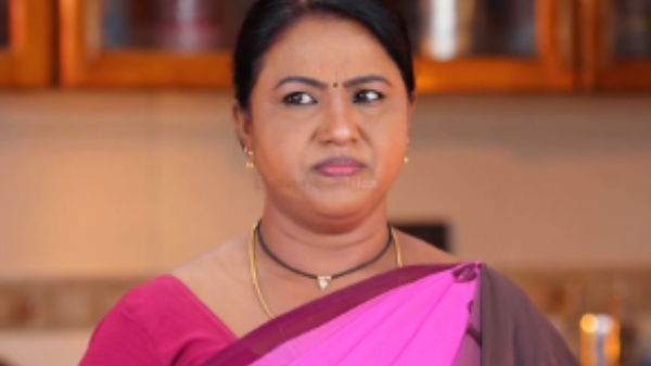 Baakiyalakshmi Serial vijay TV