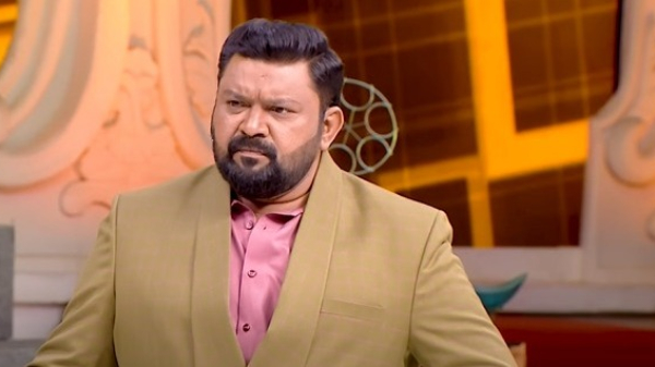 Vijay TV Neeya Naana