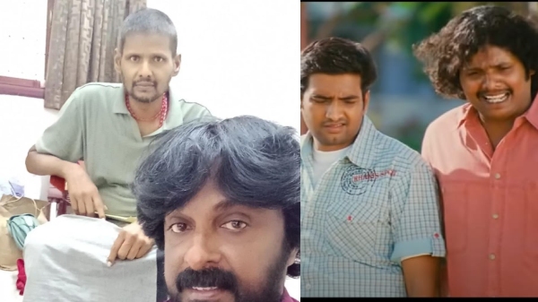 Vijay TV Lollu Sabha Vijay TV Lollu Sabha