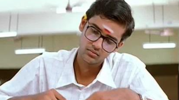 Kamal Haasan Vasool Raja MBBS