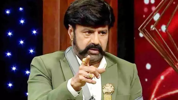 Vijay TV Bigg Boss
