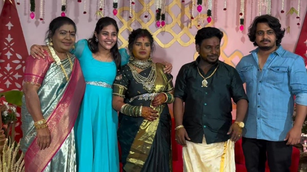 Nanjil Vijayan Nanjil Vijayan