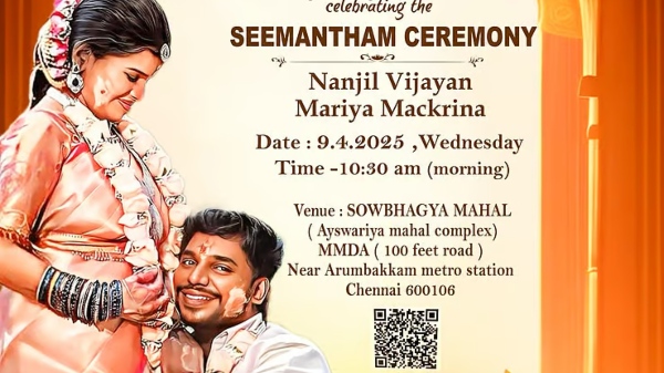 Nanjil Vijayan Nanjil Vijayan