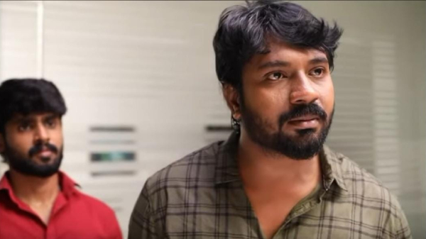 Siragadikka aasai serial vijay tv