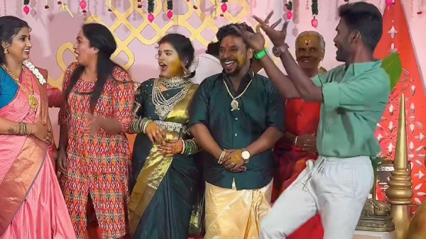 Nanjil Vijayan