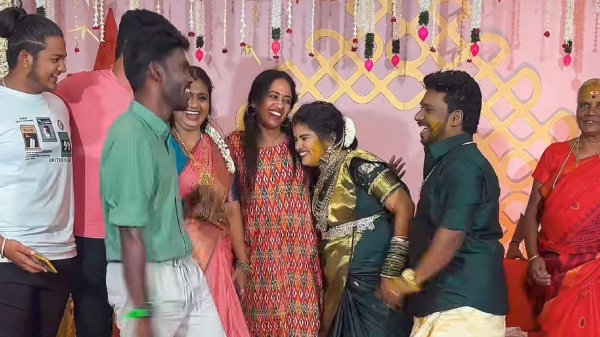 Nanjil Vijayan