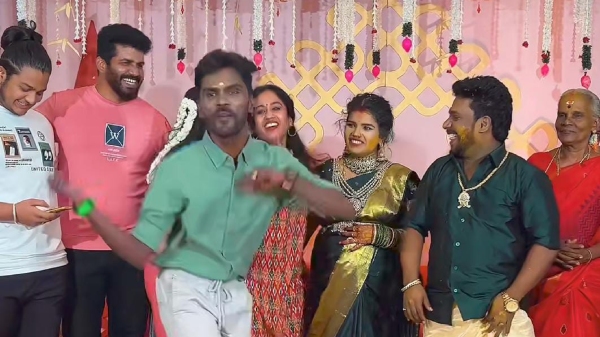 Nanjil Vijayan