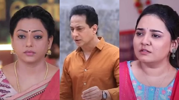 Baakiyalakshmi Serial vijay TV