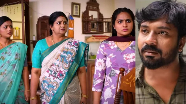 Siragadikka aasai serial vijay tv