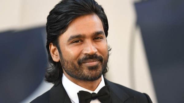 Dhanush Vijay TV