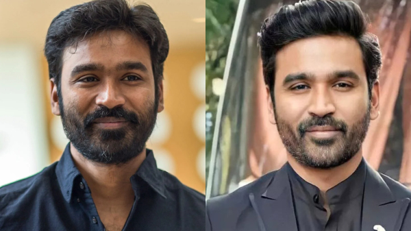 Dhanush Vijay TV
