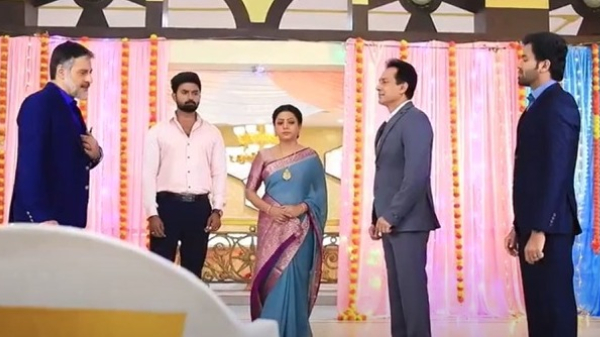 Baakiyalakshmi Serial vijay TV