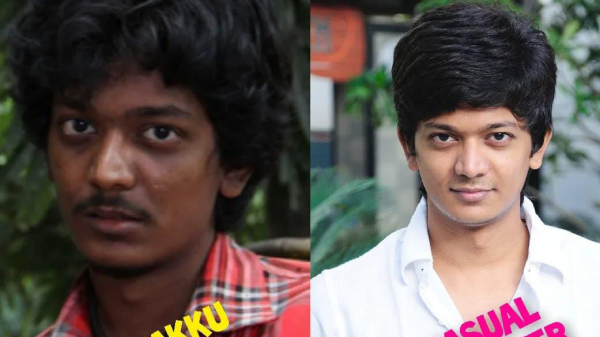 Vijay TV actor Shri