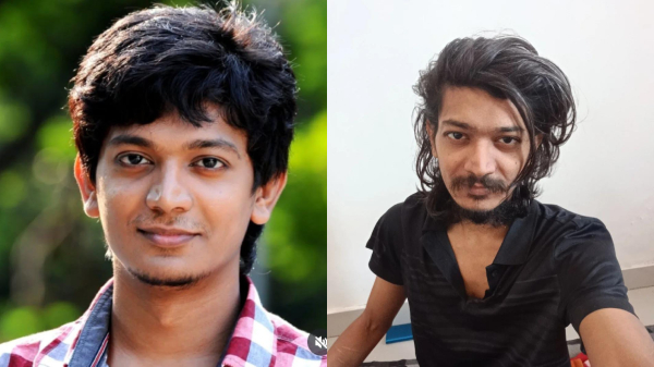 ஆளே அடையாளம் தெரியாத அளவிற்கு மாறிய நடிகர் ஸ்ரீ.. 37 வயதிலேயே இப்படி ஒரு நிலைமையா? | Kana Kaanum Kaalangal Fame Actor Shri's Latest Photos Shock Fans on Social Media - Tamil Oneindia