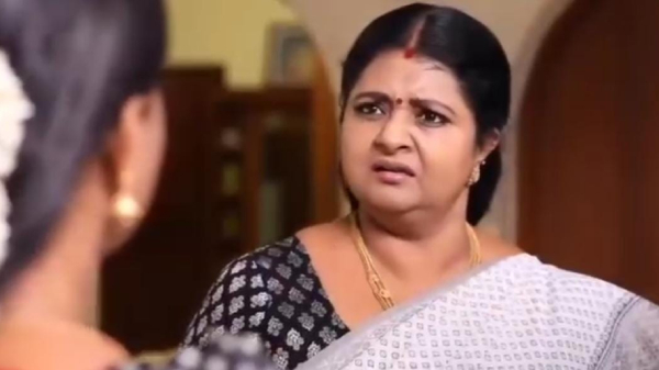 Siragadikka aasai serial vijay tv