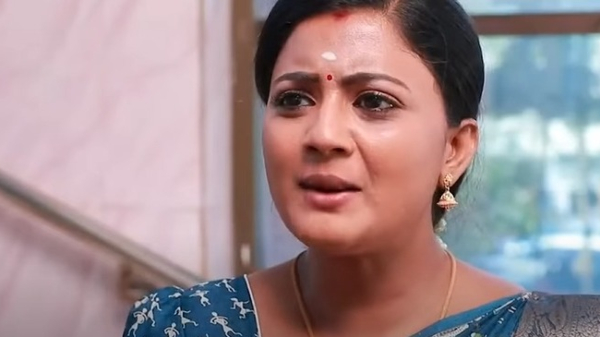 Siragadikka aasai serial vijay tv