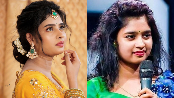 Bigg Boss Janani Bigg Boss Janani