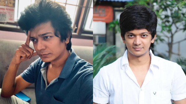 Vijay TV actor Shri