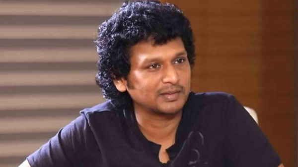 Vijay TV actor Shri