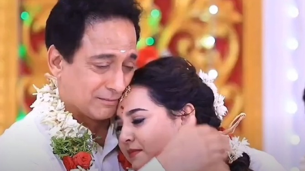 Baakiyalakshmi Serial vijay TV