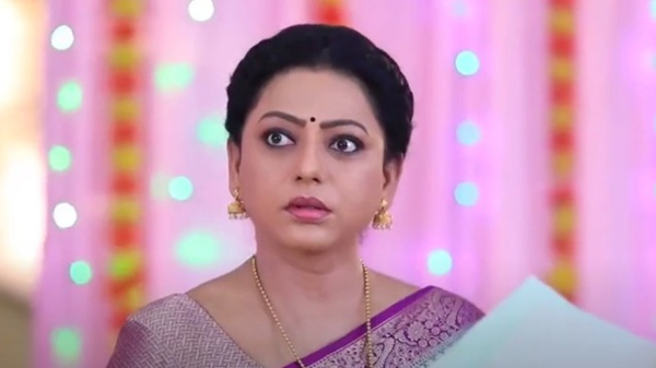 Baakiyalakshmi Serial vijay TV