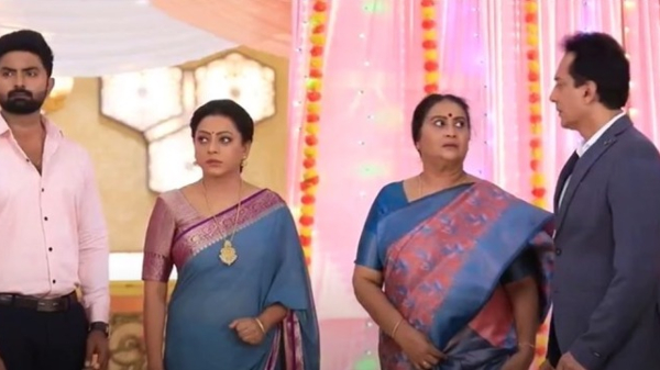 Baakiyalakshmi Serial vijay TV