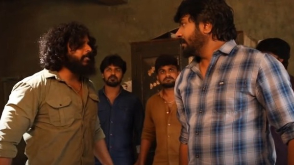 Siragadikka aasai serial vijay tv