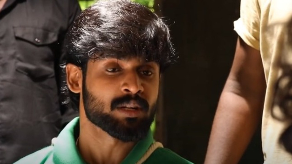Siragadikka aasai serial vijay tv