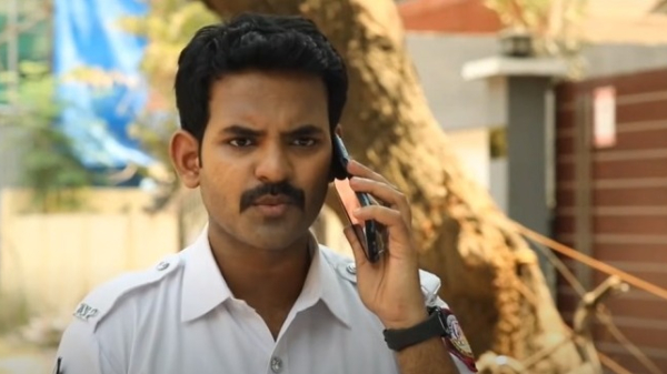 Siragadikka aasai serial vijay tv