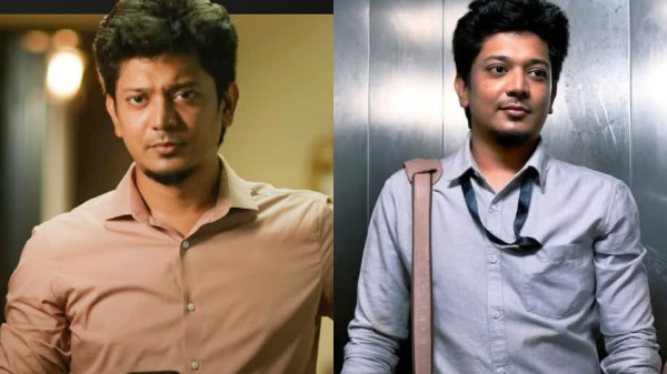 Vijay TV actor Shri