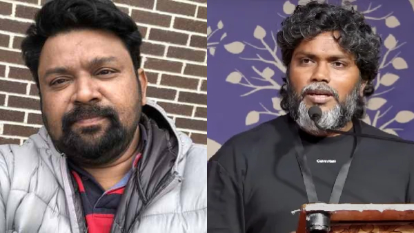 Vijay TV Neeya Naana