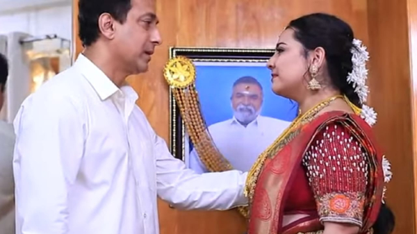Baakiyalakshmi Serial vijay TV