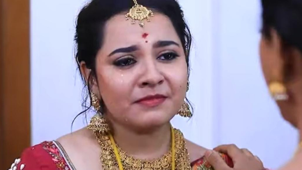 Baakiyalakshmi Serial vijay TV