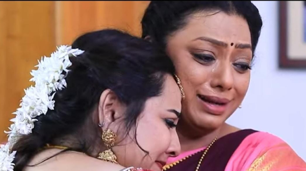 Baakiyalakshmi Serial vijay TV