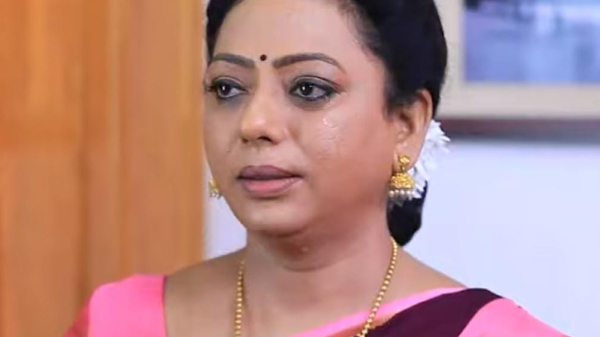 Baakiyalakshmi Serial vijay TV
