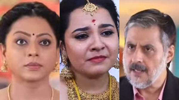 Baakiyalakshmi Serial vijay TV