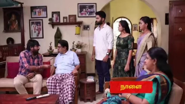 Siragadikka aasai serial vijay tv