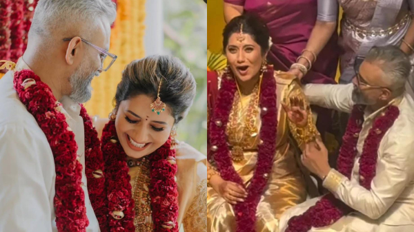 Vijay TV Priyanka Vijay TV Priyanka