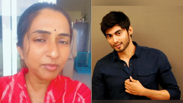 Vijay TV Bigg Boss Darshan Vijay TV Bigg Boss Darshan